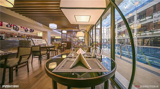 郑州专业酒店设计公司