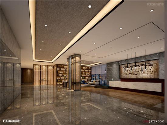 设计酒店公司