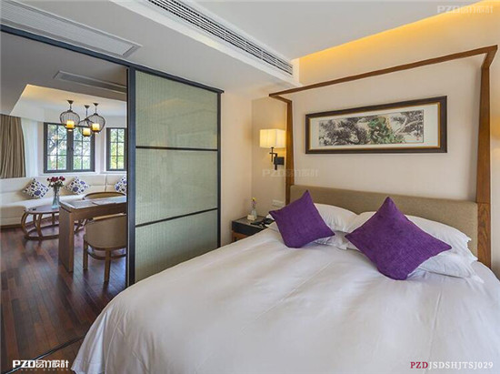 上海酒店设计公司排名