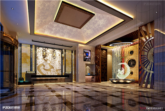 酒店建筑设计公司哪家好