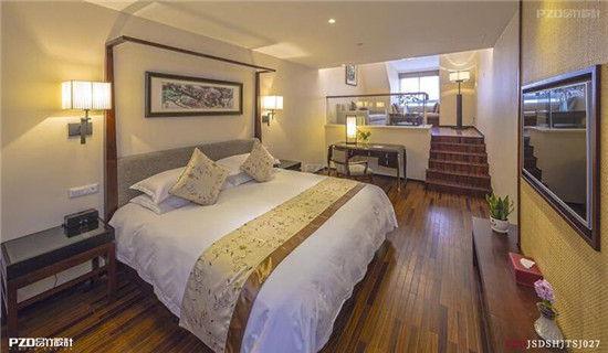 酒店设计_求推荐一些上海优秀的做酒店设计的公司