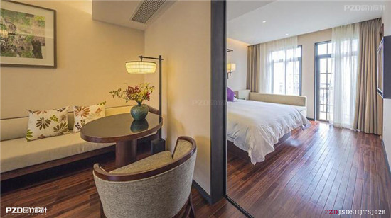 不同的酒店设计公司排名区别_酒店设计公司排名那个好