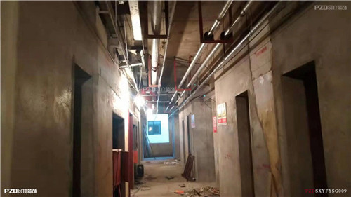 专业的五星级 酒店设计及施工公司_酒店设计公司那个好？