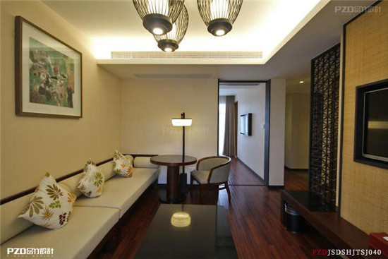 亲子度假酒店设计公司_怎么找专业酒店设计公司？