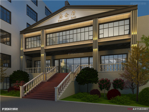 酒店设计公司_星级 酒店设计公司哪个好 
