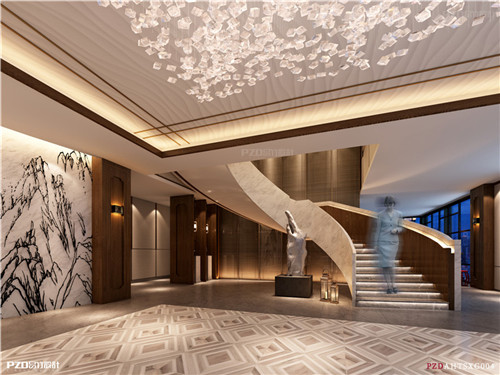 星级酒店设计公司_2020年好的星级酒店设计公司
