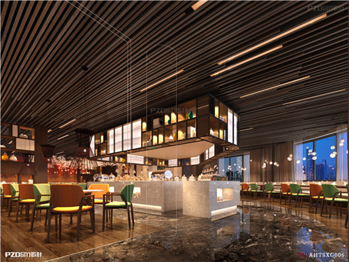度假酒店设计公司_如何选择一家比较好的合肥度假酒店设计公司 